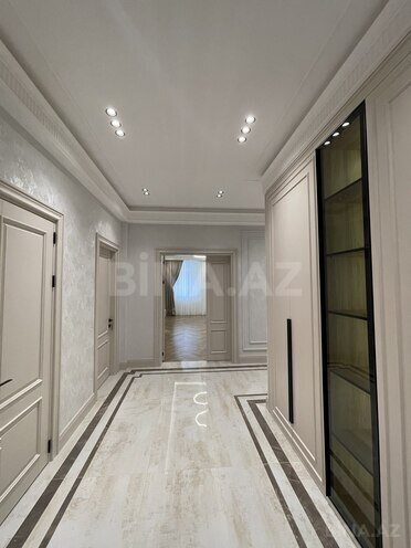 Satılır 4 otaqlı yeni tikili 185 m², Elmlər Akademiyası m., photo 3 from 13