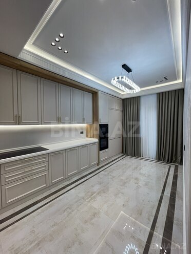 Satılır 4 otaqlı yeni tikili 185 m², Elmlər Akademiyası m., photo 8 from 13