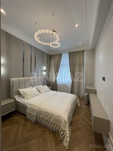 Satılır 4 otaqlı yeni tikili 185 m², Elmlər Akademiyası m., photo 4 from 13