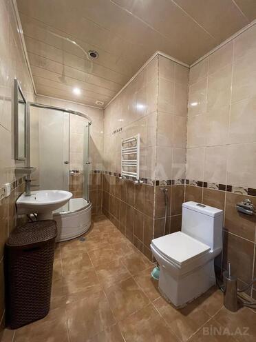 Продаётся 3-комн. новостройка 126 м², м. Низами, photo 15 from 16