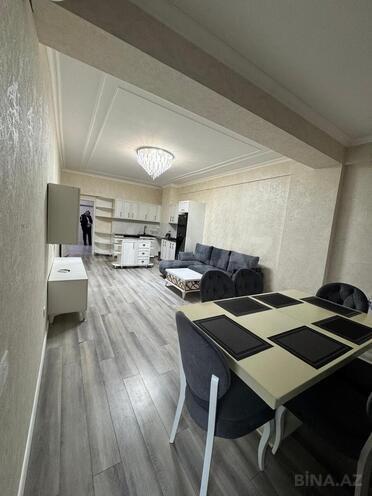 Продаётся 2-комн. новостройка 93 м², м. Нариман Нариманов, photo 3 from 9