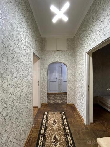 Satılır 3 otaqlı köhnə tikili 90 m², Nəriman Nərimanov m., photo 14 from 16