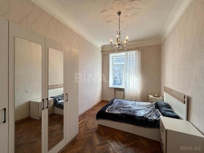 Satılır 3 otaqlı köhnə tikili 90 m², Nəriman Nərimanov m., photo 4 from 16