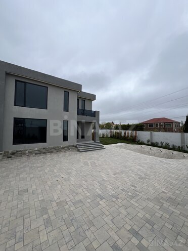 Продаётся 4-комн. дом/дача 260 м², пос. Новханы, photo 17 from 19