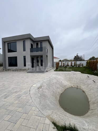 Продаётся 4-комн. дом/дача 260 м², пос. Новханы, photo 18 from 19