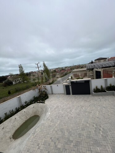 Продаётся 4-комн. дом/дача 260 м², пос. Новханы, photo 13 from 19