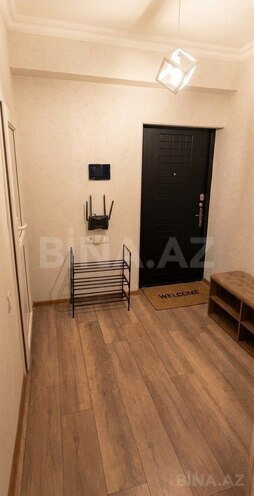 Продаётся 1-комн. новостройка 41 м², photo 6 from 7