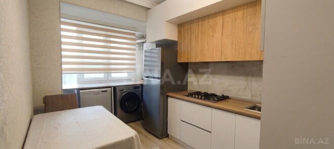 Продаётся 1-комн. новостройка 41 м², photo 3 from 7