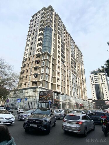 Сдаётся 2-комн. новостройка 70 м², Наримановский  р., photo 10 from 13