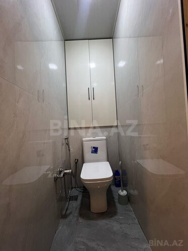 İcarəyə verilir 2 otaqlı yeni tikili 70 m², Xalqlar Dostluğu m., photo 10 from 12