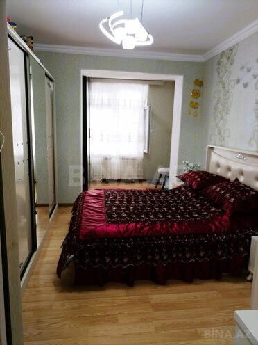 Satılır 3 otaqlı köhnə tikili 70 m², Həzi Aslanov m., photo 8 from 16