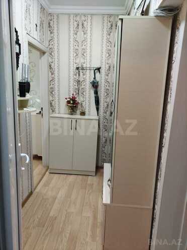 Satılır 3 otaqlı köhnə tikili 70 m², Həzi Aslanov m., photo 4 from 16
