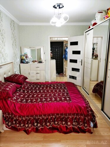 Satılır 3 otaqlı köhnə tikili 70 m², Həzi Aslanov m., photo 6 from 16