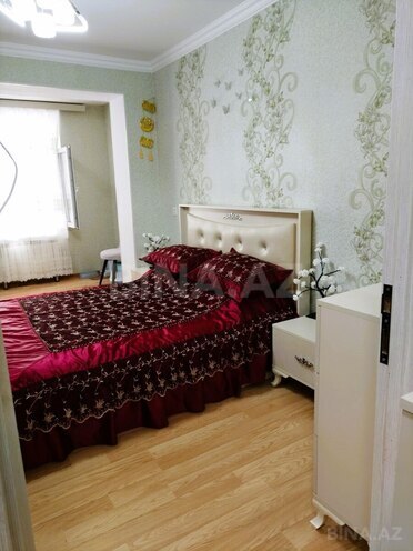 Satılır 3 otaqlı köhnə tikili 70 m², Həzi Aslanov m., photo 7 from 16