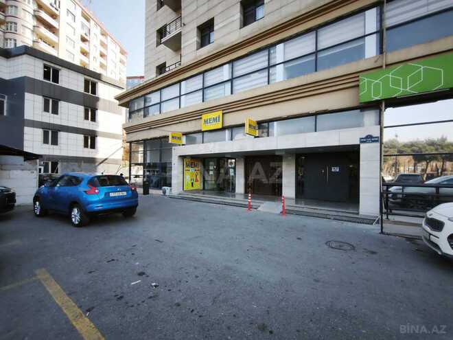 Сдаётся  объект 300 м², м. Нариман Нариманов, photo 1 from 8