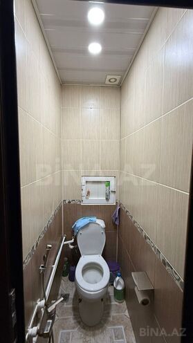 Продаётся 3-комн. вторичка 87 м², м. Иншаатчылар, photo 18 from 23