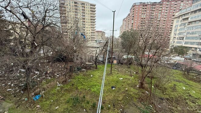 Продаётся 3-комн. вторичка 87 м², м. Иншаатчылар, photo 22 from 23