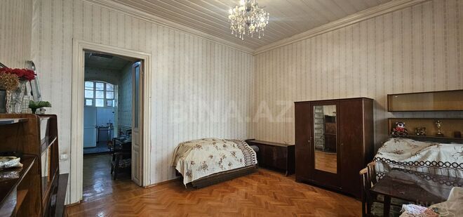 Satılır 3 otaqlı köhnə tikili 80 m², 28 May m., photo 11 from 22