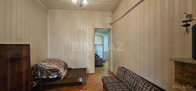 Satılır 3 otaqlı köhnə tikili 80 m², 28 May m., photo 10 from 22