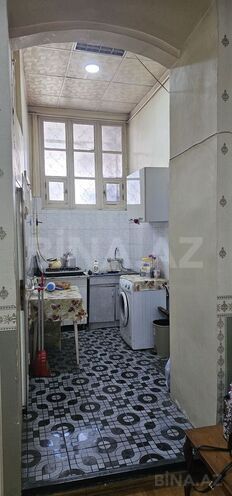 Satılır 3 otaqlı köhnə tikili 80 m², 28 May m., photo 18 from 22