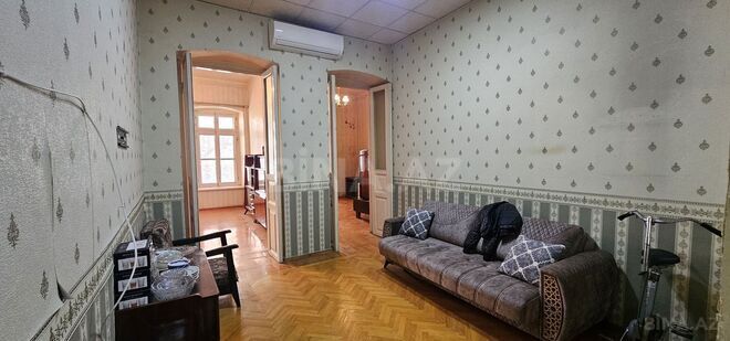 Satılır 3 otaqlı köhnə tikili 80 m², 28 May m., photo 7 from 22