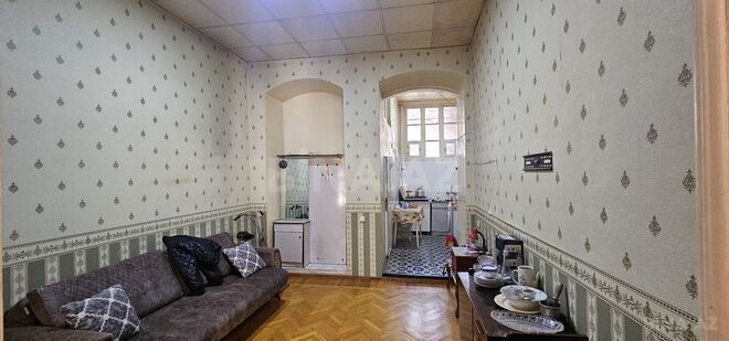 Satılır 3 otaqlı köhnə tikili 80 m², 28 May m., photo 13 from 22