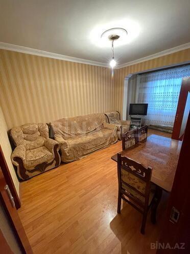 Сдаётся 2-комн. вторичка 50 м², м. Мемар Аджеми, photo 4 from 8