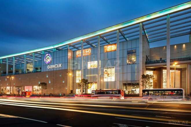 Satılır 2 otaqlı köhnə tikili 70 m², Gənclik m., photo 1 from 8