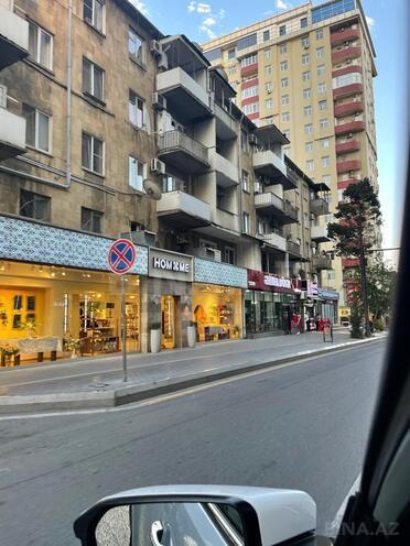 İcarəyə verilir 3 otaqlı yeni tikili 135 m², Nizami m., photo 13 from 16