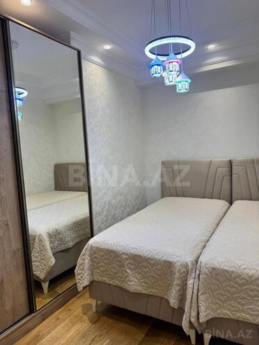 Сдаётся 3-комн. новостройка 98 м², м. Гянджлик, photo 6 from 9