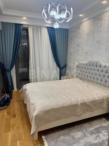 Сдаётся 3-комн. новостройка 98 м², м. Гянджлик, photo 5 from 9