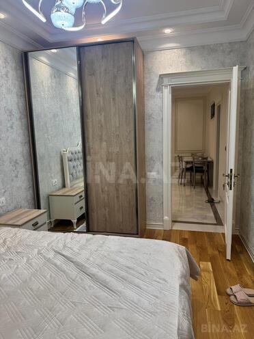 Сдаётся 3-комн. новостройка 98 м², м. Гянджлик, photo 4 from 9