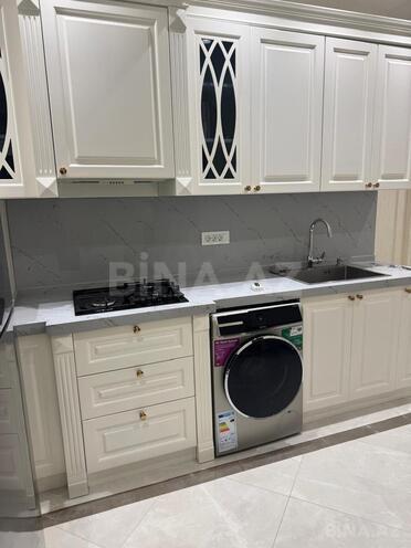 Сдаётся 3-комн. новостройка 98 м², м. Гянджлик, photo 7 from 9