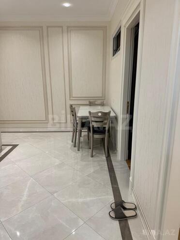 Сдаётся 3-комн. новостройка 98 м², м. Гянджлик, photo 8 from 9