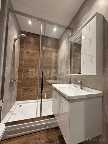 Продаётся 2-комн. новостройка 65 м², м. Ази Асланов, photo 11 from 16