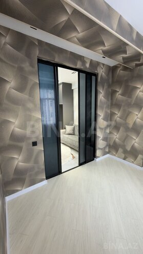 Satılır 1 otaqlı yeni tikili 30 m², photo 13 from 16