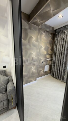 Satılır 1 otaqlı yeni tikili 30 m², photo 12 from 16