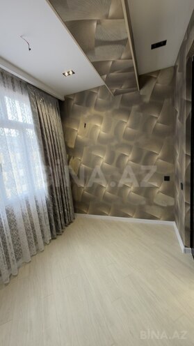 Satılır 1 otaqlı yeni tikili 30 m², photo 14 from 16