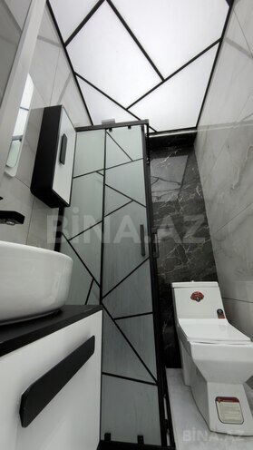 Satılır 1 otaqlı yeni tikili 30 m², photo 4 from 16