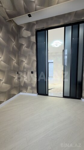 Satılır 1 otaqlı yeni tikili 30 m², photo 15 from 16