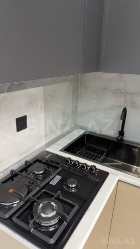 Satılır 1 otaqlı yeni tikili 30 m², photo 6 from 16