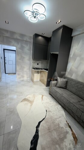 Satılır 1 otaqlı yeni tikili 30 m², photo 9 from 16