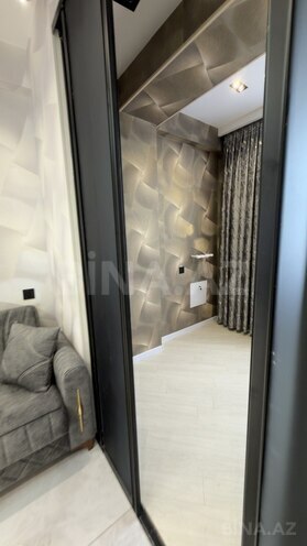Satılır 1 otaqlı yeni tikili 30 m², photo 11 from 16