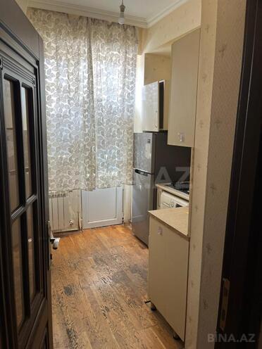 Satılır 2 otaqlı yeni tikili 58 m², photo 6 from 12