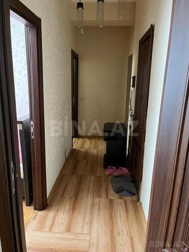 Satılır 2 otaqlı yeni tikili 58 m², photo 8 from 12