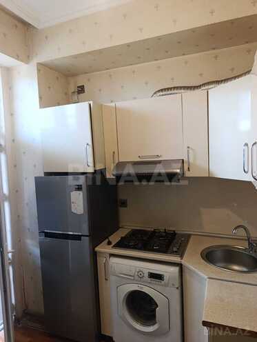 Satılır 2 otaqlı yeni tikili 58 m², photo 7 from 12