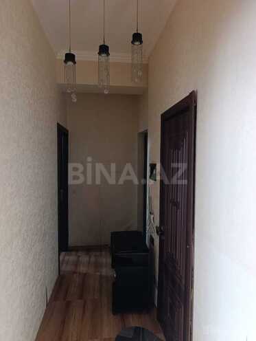 Satılır 2 otaqlı yeni tikili 58 m², photo 9 from 12