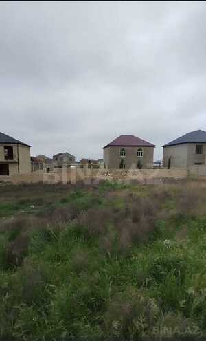 Продаётся  участок 3 сот, пос. Масазыр, photo 1 from 5