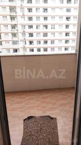 İcarəyə verilir 2 otaqlı yeni tikili 70 m², 20 Yanvar m., photo 11 from 12