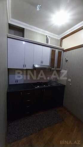 İcarəyə verilir 2 otaqlı yeni tikili 70 m², 20 Yanvar m., photo 9 from 12